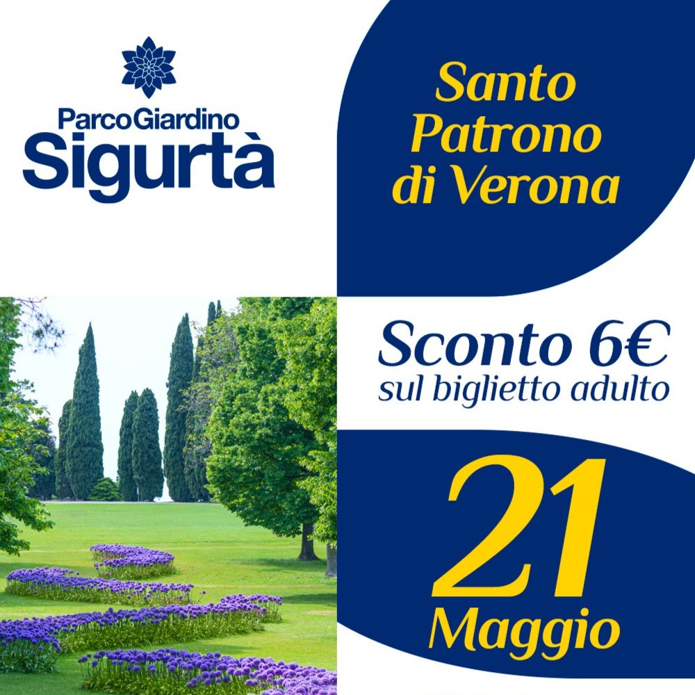 parco sigurta 
