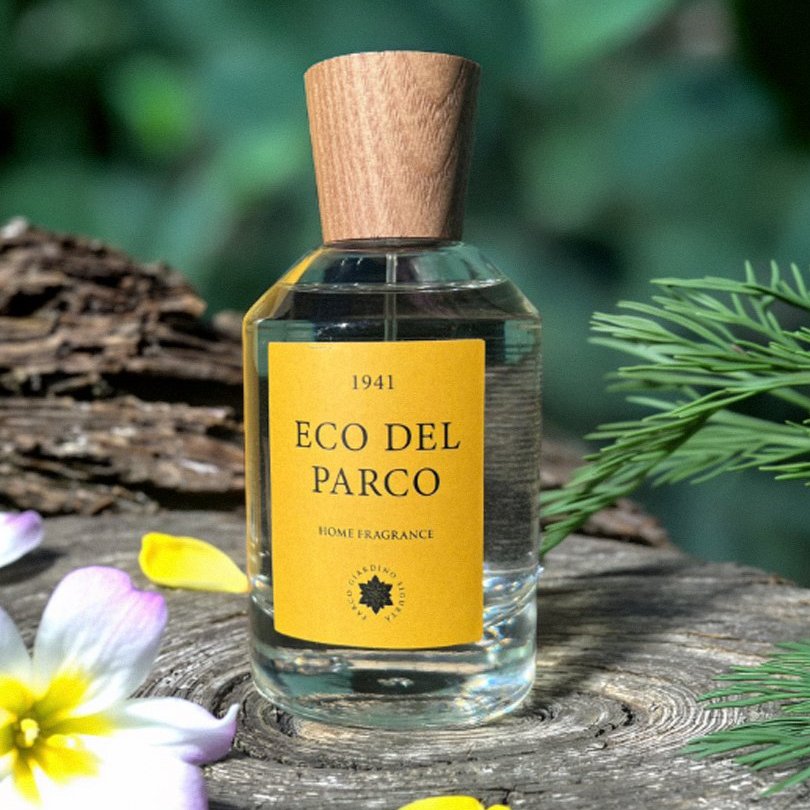 parco sigurtà - profumo del parco