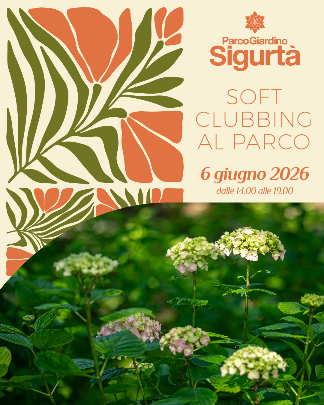 parco sigurta - natura e salute